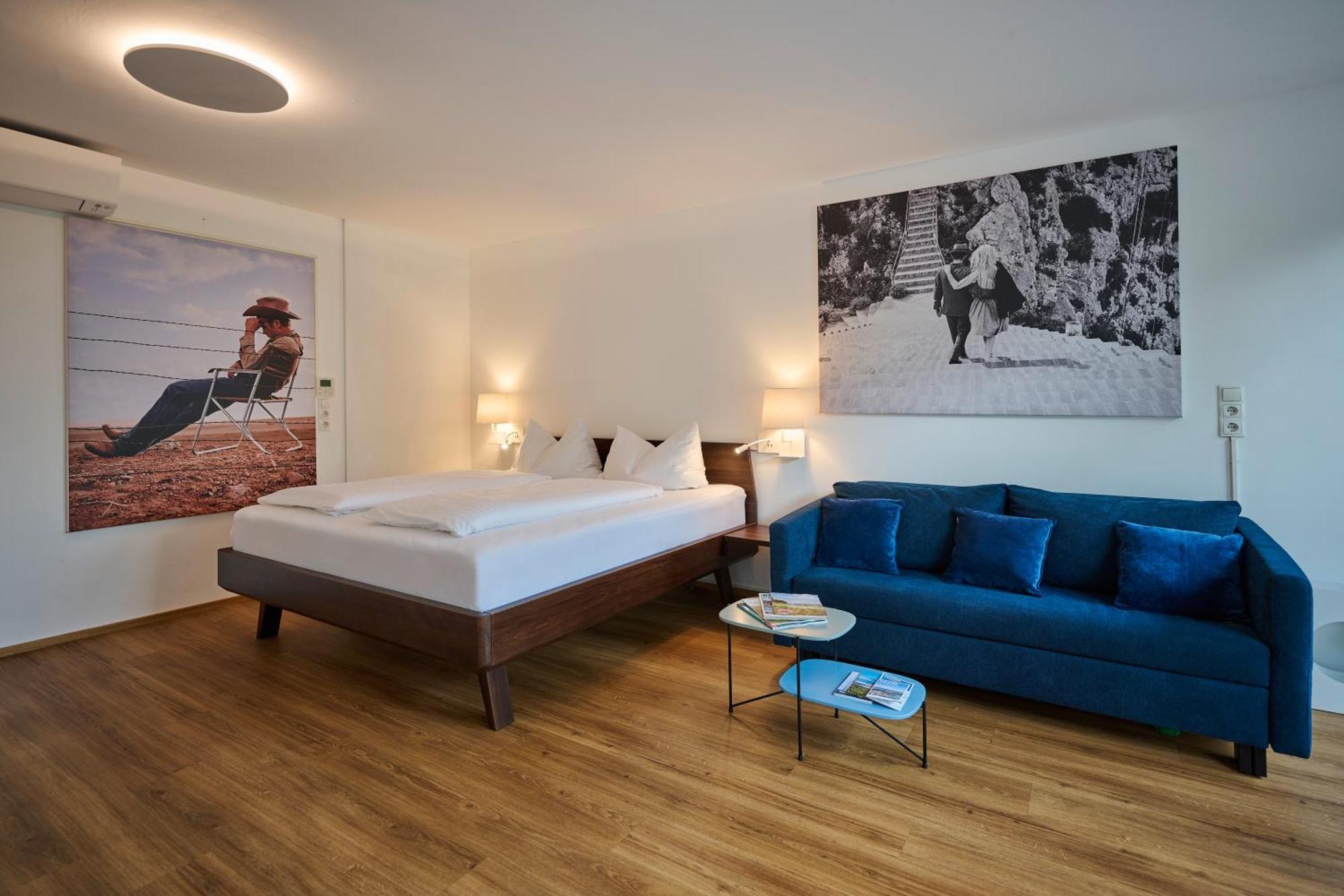 Charmantes Apartment Im Grunen Bregenz Dış mekan fotoğraf